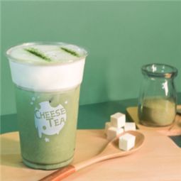 尋愿的茶 視覺體驗(yàn)與茶文化融合的魅力