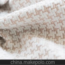 格子提花面料供應(yīng)商、價(jià)格及批發(fā)市場全解析